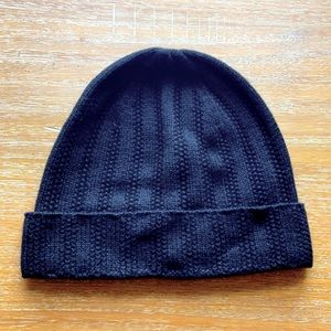 J. CREW Beanie Hat